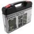 Testeur Common Rail - 24 Adaptateurs - Diagnostic Précis et Polyvalent, Plastique, Pro - D-Work
