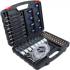 Testeur Common Rail - 24 Adaptateurs - Diagnostic Précis et Polyvalent, Plastique, Pro - D-Work