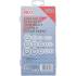 Assortiment de Rondelles 720 pcs - Acier, D.11 mm, Ep. 3,2 mm - Usage Polyvalent et Résistant - D-Work