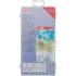 Assortiment de Fusibles Mini 121 Pièces - Largeur 11,2 cm, Hauteur 3,3 cm, Profondeur 22,9 cm - Variété Complète pour Prot - BGS