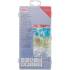 Assortiment de Fusibles Mini 121 Pièces - Largeur 11,2 cm, Hauteur 3,3 cm, Profondeur 22,9 cm - Variété Complète pour Prot - BGS