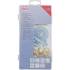 Assortiment d Installation d Oeillets 103 pcs - 11 x 3.2 x 22.7 cm - Acier, Pratique et Complet - D-Work