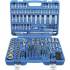Assortiment de Fusibles Mini 121 Pièces - Largeur 11,2 cm, Hauteur 3,3 cm, Profondeur 22,9 cm - Variété Complète pour Prot - BGS