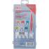 Assortiment de Fusibles Mini 121 pcs - l. 11,2 cm, H. 3,3 cm, Prof. 22,9 cm - Variété Complète pour Prot - D-Work