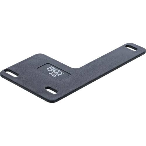 Règle pour Arbre à Cames 170 mm - Précision pour VW et Audi - Outil de Réglage Fiable - BGS