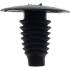 Assortiment d'Agrafes d'Habillage VW - 255 pcs - Plastique Résistant - Fixation Fiable et Durable - D-Work