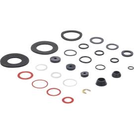 Assortiment de Joints d Étanchéité 50 Pièces - Polyvalent et Durable - BGS