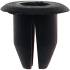 Assortiment d’Agrafes d’Habillage VW - 255 Pièces - Plastique Résistant - Fixation Fiable et Durable - BGS