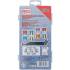 Assortiment de Fusibles Auto 97 pièces - Largeur 11,1 cm, Hauteur 3,1 cm, Profondeur 22,6 cm - Variété Complète pour Prote - BGS