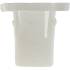 Assortiment d’Agrafes d’Habillage VW - 255 Pièces - Plastique Résistant - Fixation Fiable et Durable - BGS