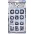 Assortiment de Joints Toriques Ø5-20 mm - 50 Pièces - Étanchéité Fiable et Polyvalente - - BGS