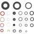 Assortiment de Joints d Étanchéité 50 Pièces - Polyvalent et Durable - BGS