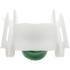 Assortiment d'Agrafes d'Habillage VW - 255 pcs - Plastique Résistant - Fixation Fiable et Durable - D-Work