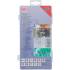 Assortiment de Fusibles Auto 97 pcs - l. 11,1 cm, H. 3,1 cm, Prof. 22,6 cm - Variété Complète pour Prote - D-Work