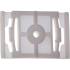 Assortiment d'Agrafes d'Habillage VW - 255 pcs - Plastique Résistant - Fixation Fiable et Durable - D-Work