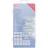 Assortiment d Axes 60 Pièces - Dimensions 109x32x211 mm - Acier Résistant - Polyvalence et Fiabilité - BGS