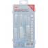 Assortiment de Clavettes 60 pcs - Acier, Variées - Fixation et Assemblage Sécurisés - D-Work