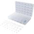 Assortiment de Joints d Étanchéité 300 pièces - Aluminium - Réparations Fiables et Durables - BGS