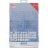 Assortiment de Joints d Étanchéité 300 pièces - Aluminium - Réparations Fiables et Durables - BGS
