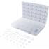 Assortiment de Joints d Étanchéité 300 pcs - Aluminium - Réparations Fiables et Durables, Pro - D-Work