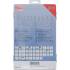 Assortiment de Joints d Étanchéité 300 pcs - Aluminium - Réparations Fiables et Durables, Pro - D-Work