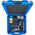 Coffret de Calage pour Fiat / Lancia - 1 Set - Outils de Calage Moteur - Précision et Sécurité - D-Work