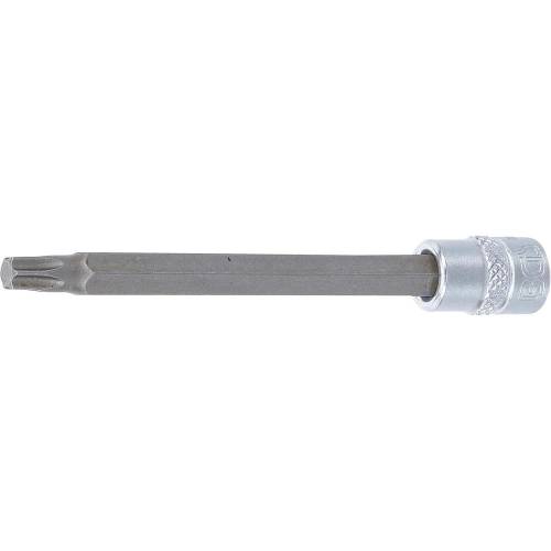 Douille à Embouts 6,3 mm (1/4 ) Profil Torx T30 - Acier Résistant - Précision et Durabilité - BGS