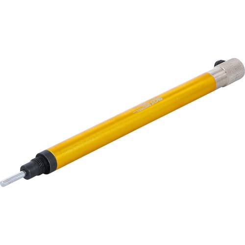 Adaptateur pour Comparateur - Dimensions 279x72x23 mm - Compatible Art. 8148 - Précision et Fiabilité - BGS