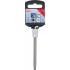 Douille à Embouts 6,3 mm (1/4 ) Profil Torx T30 - Acier Résistant - Précision et Durabilité - BGS