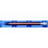Adaptateur pour Comparateur - 279 x 72 x 23 mm - Compatible Art. 8148 - Précision et Fiabilité - D-Work