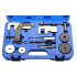 Coffret de Calage pour Moteur Renault 1.5 / 1.9 DCI - Outils Précis et Robustes - - BGS