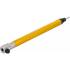 Adaptateur pour Comparateur - Dimensions 279x72x23 mm - Compatible Art. 8148 - Précision et Fiabilité - BGS