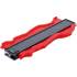 Gabarit de Contours Fins 125 mm - Métal - Précision et Robustesse pour Mesures - BGS