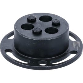 Outil de Calage de Pompe à Eau pour Opel - 106 x 44 x 106 mm - Précision et Fiabilité - Acier - D-Work