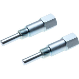 Tiges de Calage d Arbre à Cames pour Opel - Dimensions 56x26x104 mm - Précision et Fiabilité - - BGS