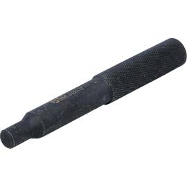 Pige de Blocage de Vilebrequin pour Opel - Dimensions 12,4x5,2x3,2 cm - Acier Robuste - Maintien Précis du Moteur - BGS