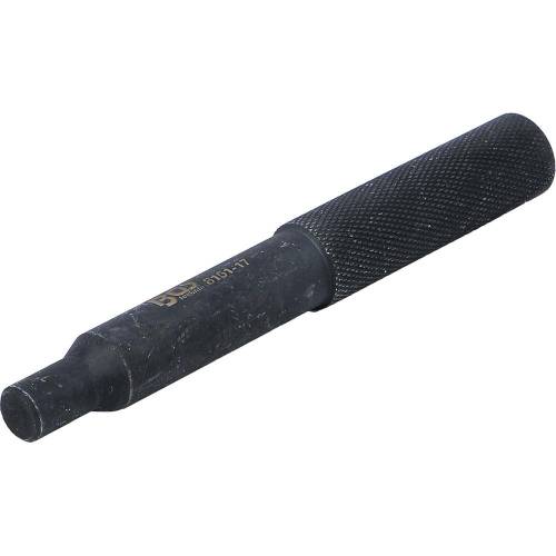 Pige de Blocage de Vilebrequin pour Opel - Dimensions 12,4x5,2x3,2 cm - Acier Robuste - Maintien Précis du Moteur - BGS