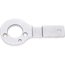 Outil de Calage de Vilebrequin pour Opel - Dimensions 10,5x2,5x11,9 cm - Précision et Fiabilité - BGS