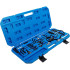 Coffret de Calage pour PSA - 31.9 x 10.4 x 44.3 cm - Outils de Précision - Montage et Réglage Faciles - D-Work
