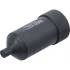 Tige de Fixation de Vilebrequin - Peugeot, Citroën - 8152 - Fixation Précise et Durable - BGS