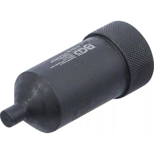 Tige de Fixation de Vilebrequin - Peugeot, Citroën - 8152 - Fixation Précise et Durable - BGS