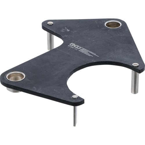 Outils de Calage d Arbre à Cames Renault 1.4/1.6 16v - Kit 3 pcs - Précision et Fiabilité, Acier - D-Work