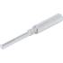 Tige de Fixation de Vilebrequin Renault - 12,4 x 4,7 x 3,2 cm - Acier Résistant - Fixation Fiable et Durable - D-Work