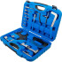 Coffret de Calage pour Renault - 1 Set 32 x 10 x 44 cm - Outils Précis et Robustes - Acier, Pro - D-Work
