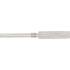 Tige de Fixation de Vilebrequin Renault - 12,4 x 4,7 x 3,2 cm - Acier Résistant - Fixation Fiable et Durable - BGS