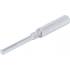 Tige de Fixation de Vilebrequin Renault - 12,4 x 4,7 x 3,2 cm - Acier Résistant - Fixation Fiable et Durable - D-Work