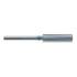 Tige de Fixation de Vilebrequin Renault - 12,4 x 4,7 x 3,2 cm - Acier Résistant - Fixation Fiable et Durable - BGS