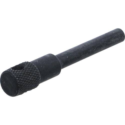 Tige de Fixation de Poulie Crantée - Renault - Fixation Précise et Durable - BGS