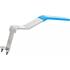 Tige de Fixation de Vilebrequin Renault - 12,4 x 4,7 x 3,2 cm - Acier Résistant - Fixation Fiable et Durable - BGS