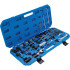 Coffret de Calage pour VAG - 32x10x45 cm - Outils Précis et Robustes - BGS